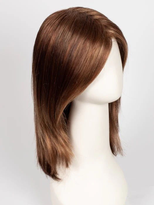 Watch Me Wow | Synthetic Lace Front Wig (Mono Crown) - Image 33