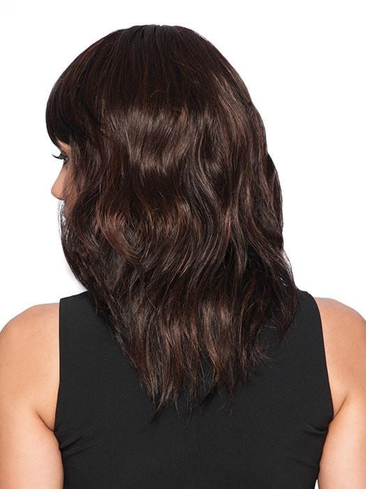 Wave Cut | HF Synthetic Wig (Basic Cap) | DISCONTINUED - Image 6