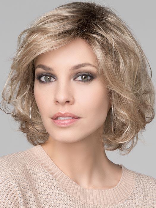 Wave Deluxe | Synthetic Lace Front Wig (Hand-Tied) | DISCONTINUED - Image 2