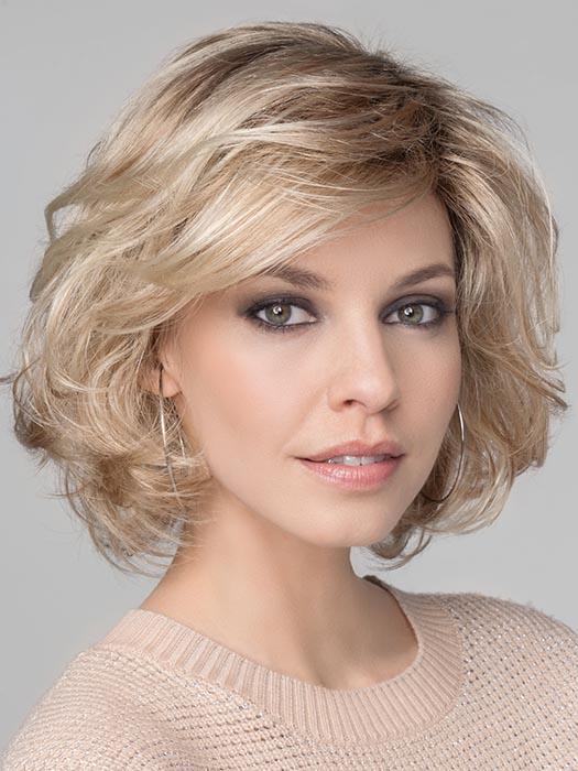 Wave Deluxe | Synthetic Lace Front Wig (Hand-Tied) | DISCONTINUED - Image 3