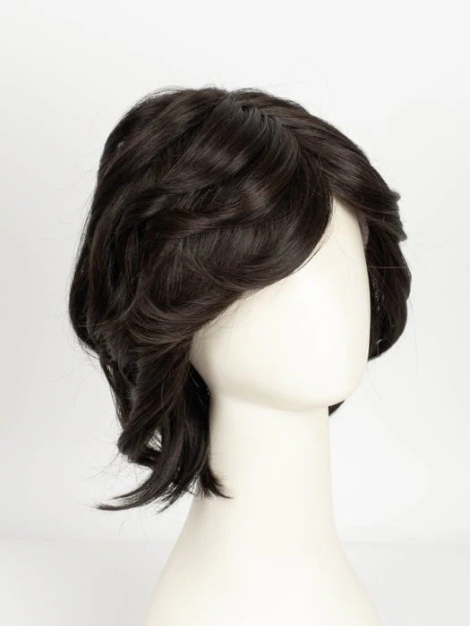 Waves and Raves | Synthetic Lace Front Wig (Hand-Tied) - Image 16