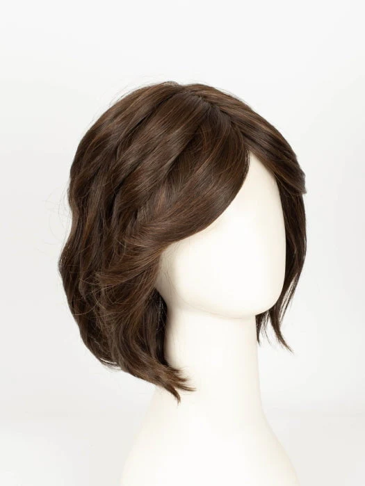Waves and Raves | Synthetic Lace Front Wig (Hand-Tied) - Image 17
