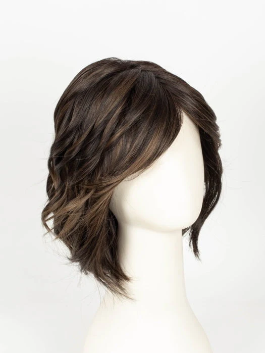 Waves and Raves | Synthetic Lace Front Wig (Hand-Tied) - Image 18