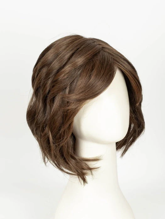 Waves and Raves | Synthetic Lace Front Wig (Hand-Tied) - Image 19