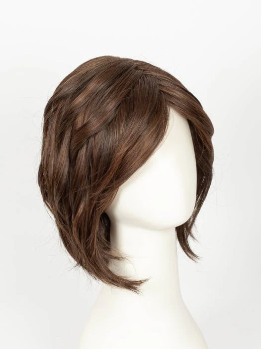 Waves and Raves | Synthetic Lace Front Wig (Hand-Tied) - Image 20