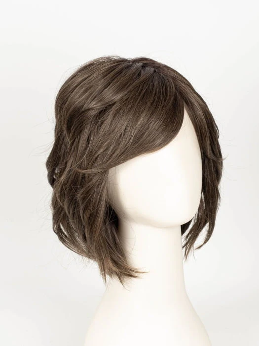 Waves and Raves | Synthetic Lace Front Wig (Hand-Tied) - Image 22