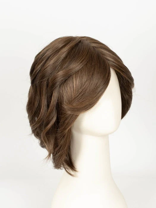 Waves and Raves | Synthetic Lace Front Wig (Hand-Tied) - Image 26