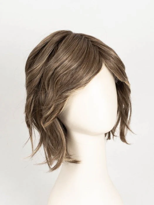Waves and Raves | Synthetic Lace Front Wig (Hand-Tied) - Image 28