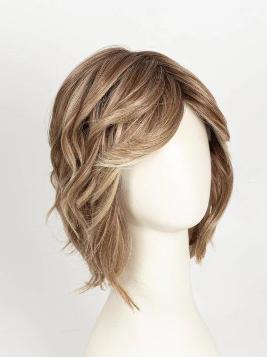 Waves and Raves | Synthetic Lace Front Wig (Hand-Tied) - Image 31