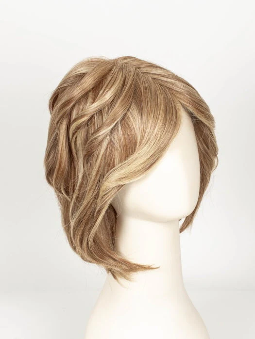 Waves and Raves | Synthetic Lace Front Wig (Hand-Tied) - Image 32