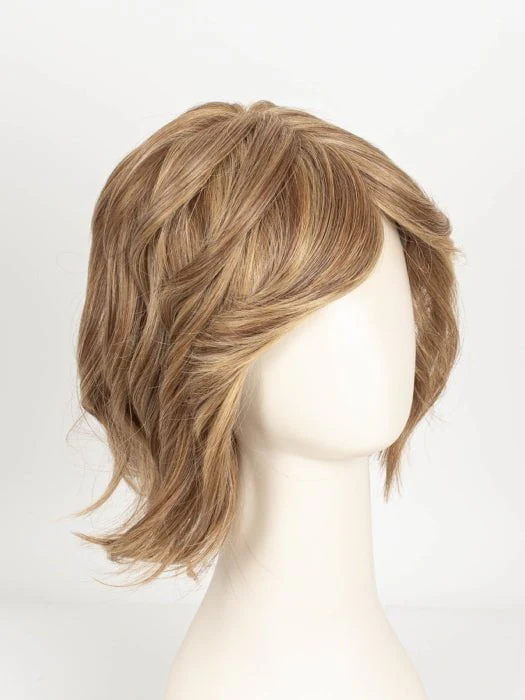 Waves and Raves | Synthetic Lace Front Wig (Hand-Tied) - Image 33