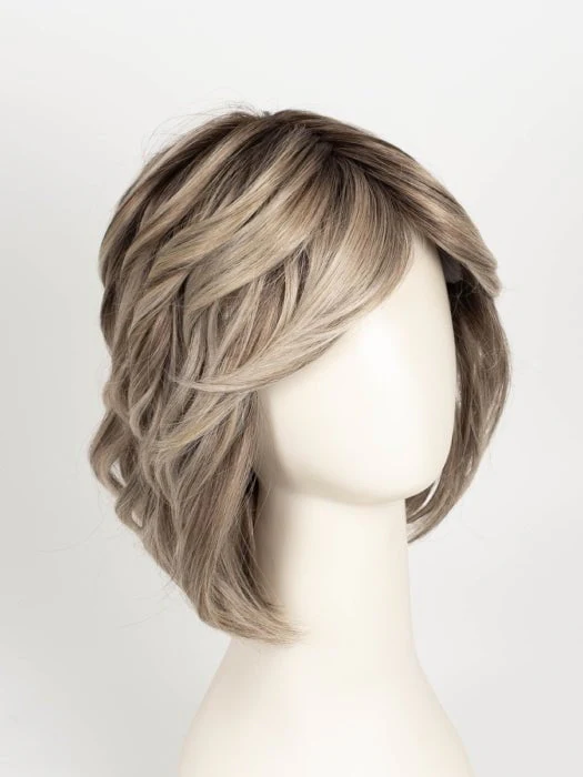 Waves and Raves | Synthetic Lace Front Wig (Hand-Tied) - Image 35