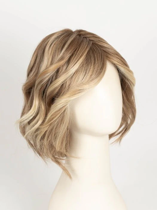 Waves and Raves | Synthetic Lace Front Wig (Hand-Tied) - Image 36