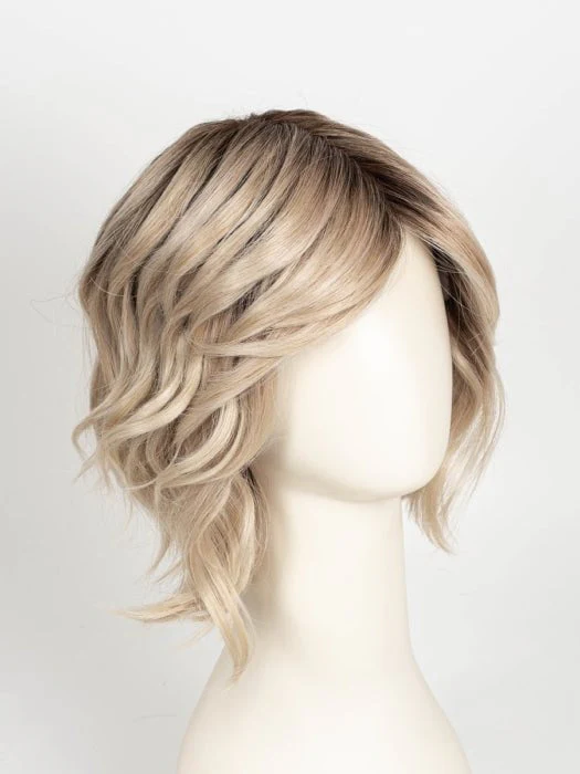 Waves and Raves | Synthetic Lace Front Wig (Hand-Tied) - Image 38