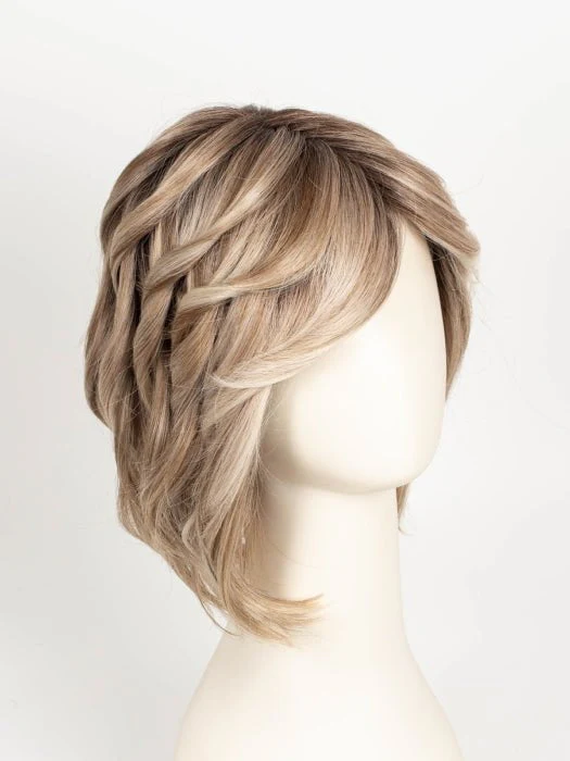 Waves and Raves | Synthetic Lace Front Wig (Hand-Tied) - Image 39