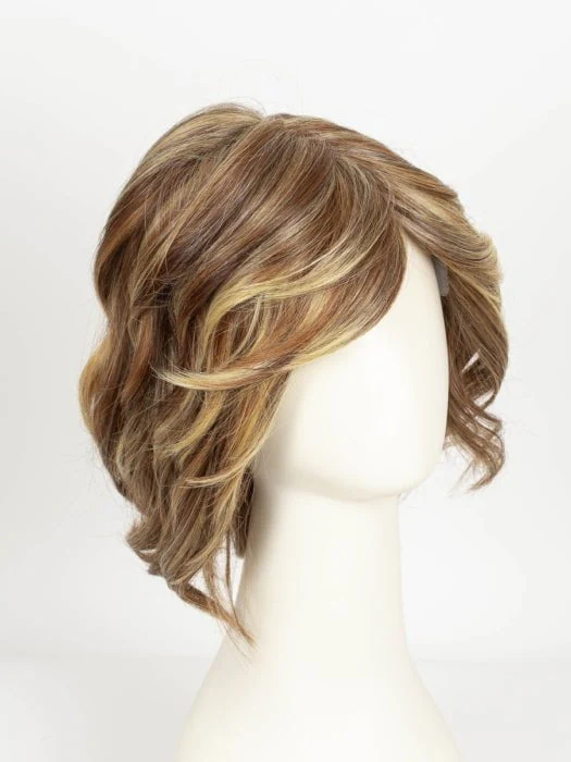 Waves and Raves | Synthetic Lace Front Wig (Hand-Tied) - Image 44