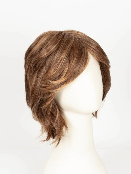 Waves and Raves | Synthetic Lace Front Wig (Hand-Tied) - Image 45