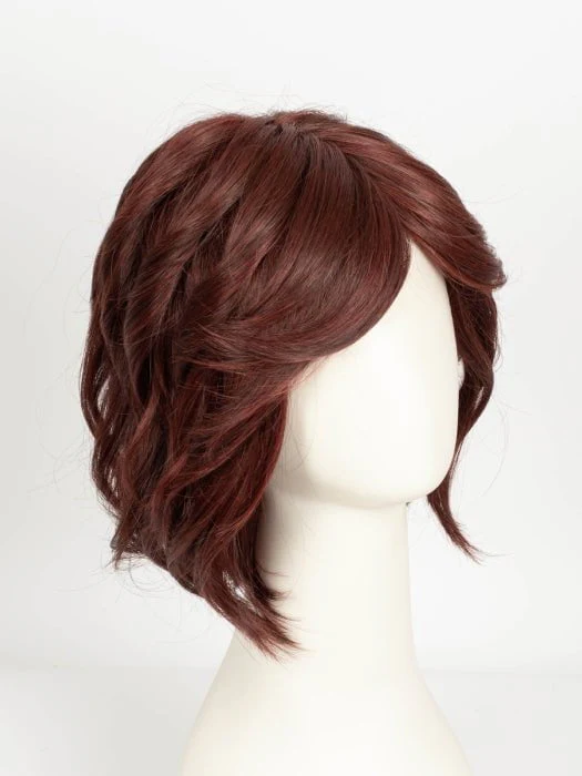 Waves and Raves | Synthetic Lace Front Wig (Hand-Tied) - Image 48