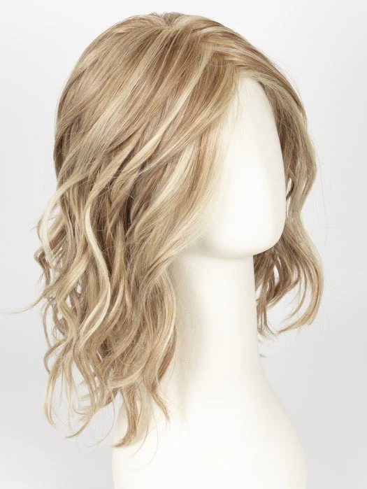 Wavy Day | Synthetic Lace Front Wig (Mono Top) - Image 44