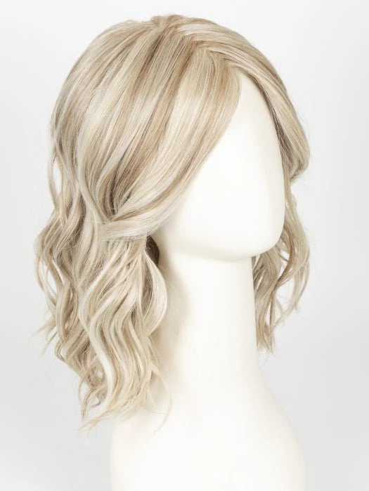 Wavy Day | Synthetic Lace Front Wig (Mono Top) - Image 46