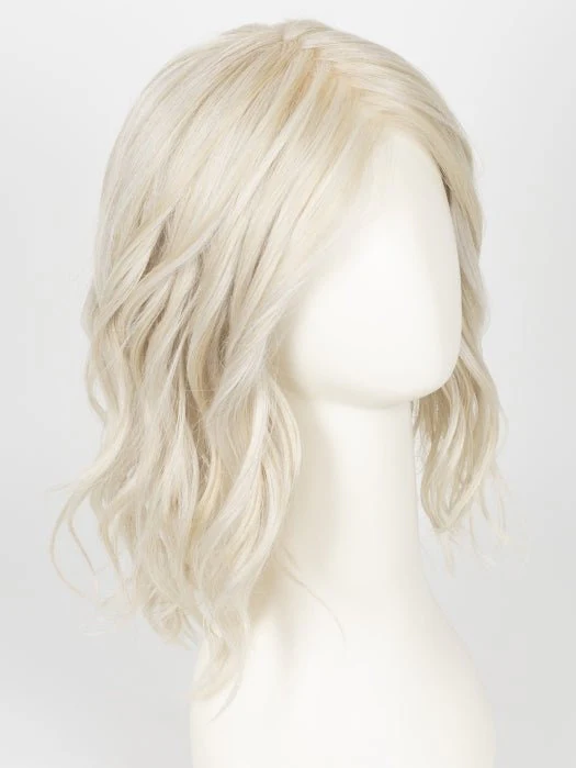 Wavy Day | Synthetic Lace Front Wig (Mono Top) - Image 47