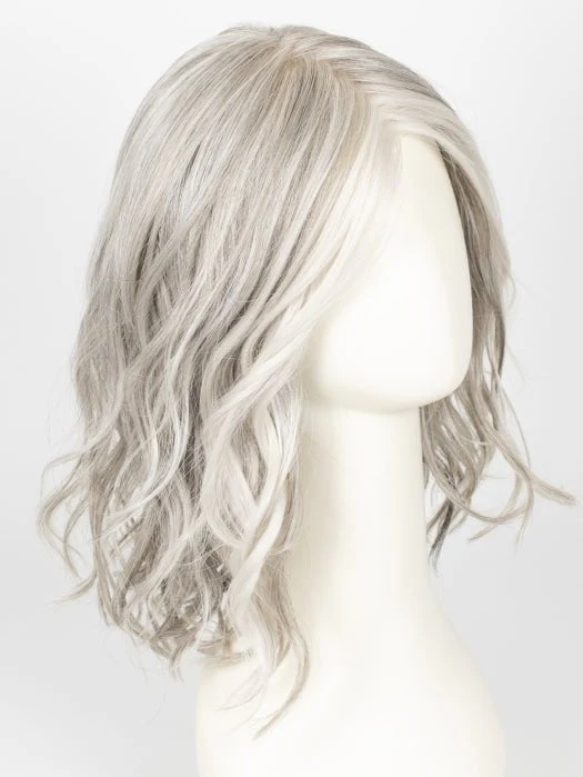 Wavy Day | Synthetic Lace Front Wig (Mono Top) - Image 51