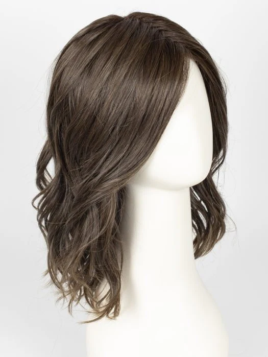 Wavy Day | Synthetic Lace Front Wig (Mono Top) - Image 54