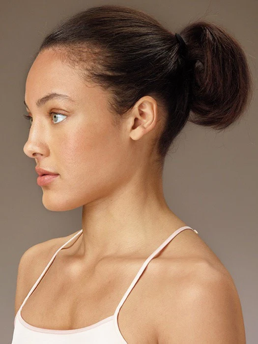 Wavy Locks | Synthetic Ponytail | DISCONTINUED - Image 3