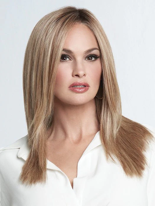 Well Played | HF Synthetic Lace Front Wig (Mono Part) - Image 22