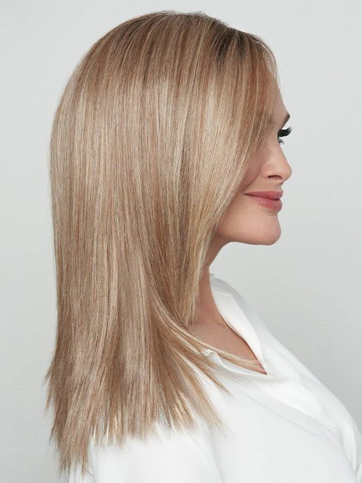 Well Played | HF Synthetic Lace Front Wig (Mono Part) - Image 24