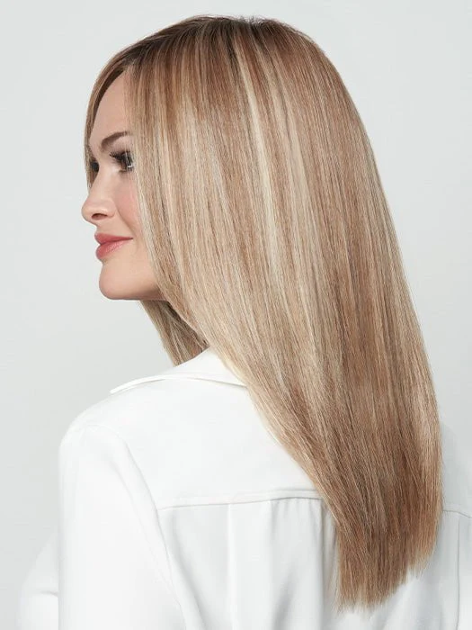 Well Played | HF Synthetic Lace Front Wig (Mono Part) - Image 25