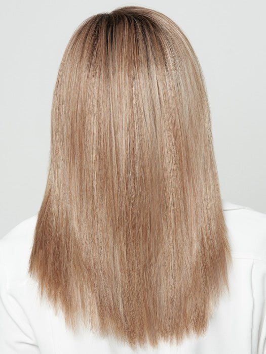 Well Played | HF Synthetic Lace Front Wig (Mono Part) - Image 26