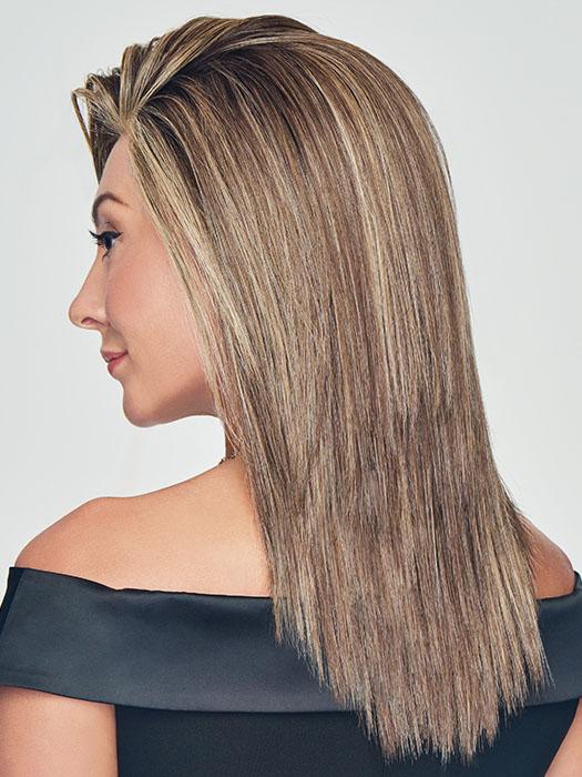 Well Played | HF Synthetic Lace Front Wig (Mono Part) - Image 28