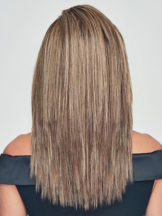 Well Played | HF Synthetic Lace Front Wig (Mono Part) - Image 29