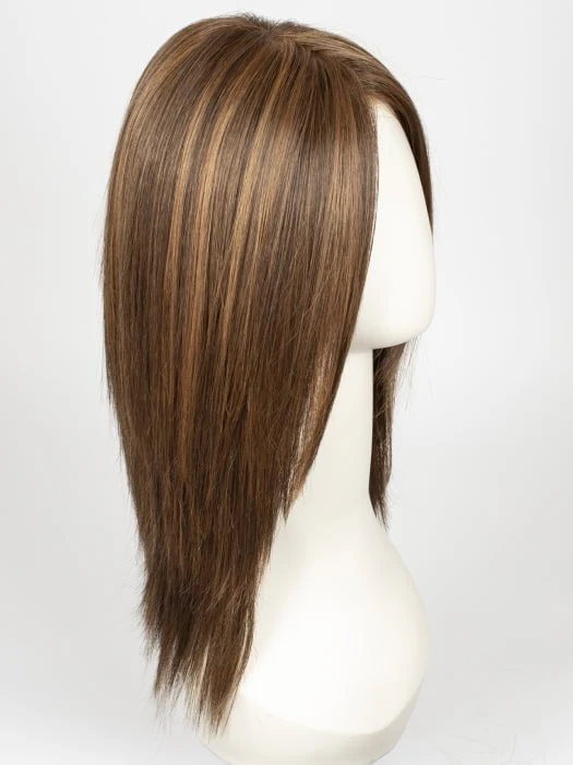 Well Played | HF Synthetic Lace Front Wig (Mono Part) - Image 33