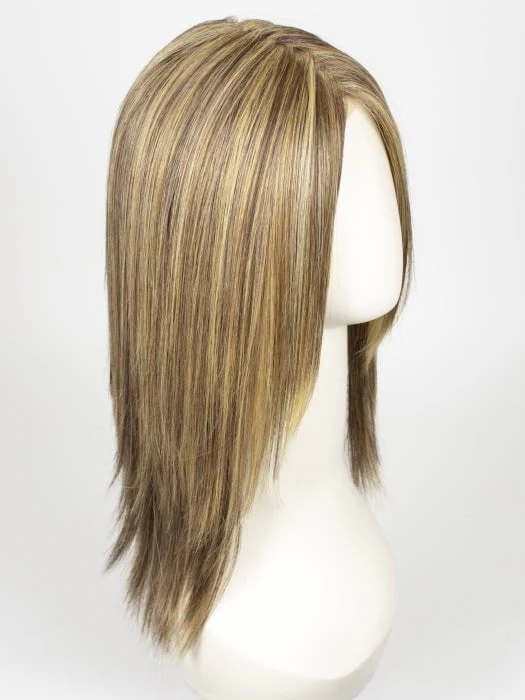 Well Played | HF Synthetic Lace Front Wig (Mono Part) - Image 38