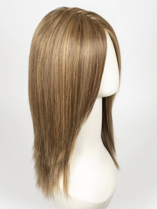 Well Played | HF Synthetic Lace Front Wig (Mono Part) - Image 39