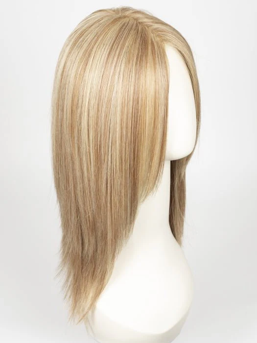 Well Played | HF Synthetic Lace Front Wig (Mono Part) - Image 41