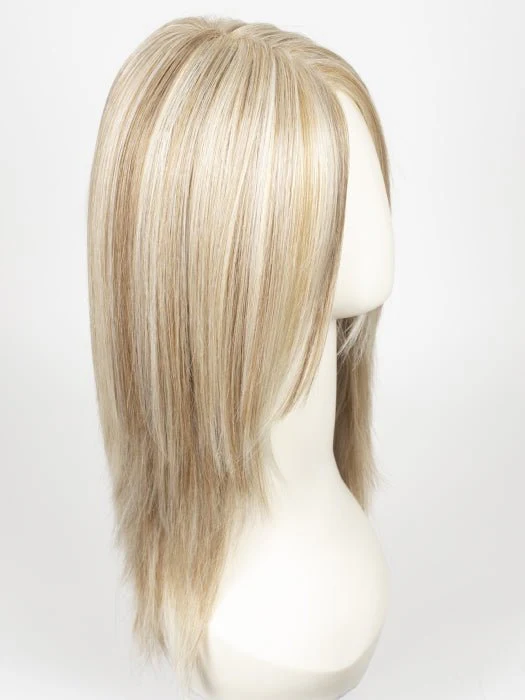 Well Played | HF Synthetic Lace Front Wig (Mono Part) - Image 43