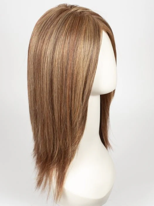 Well Played | HF Synthetic Lace Front Wig (Mono Part) - Image 47