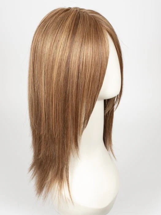 Well Played | HF Synthetic Lace Front Wig (Mono Part) - Image 48
