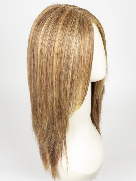 Well Played | HF Synthetic Lace Front Wig (Mono Part) - Image 49