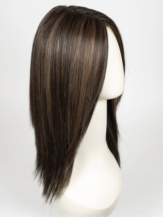 Well Played | HF Synthetic Lace Front Wig (Mono Part) - Image 51