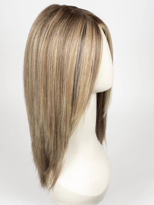 Well Played | HF Synthetic Lace Front Wig (Mono Part) - Image 55