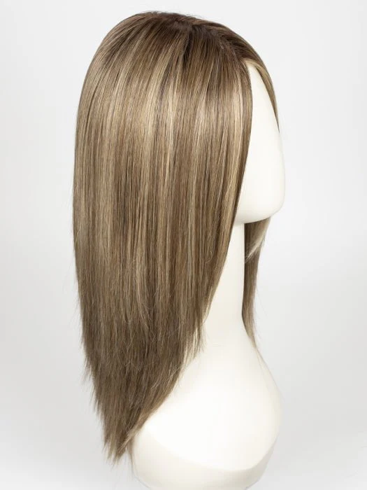 Well Played | HF Synthetic Lace Front Wig (Mono Part) - Image 57