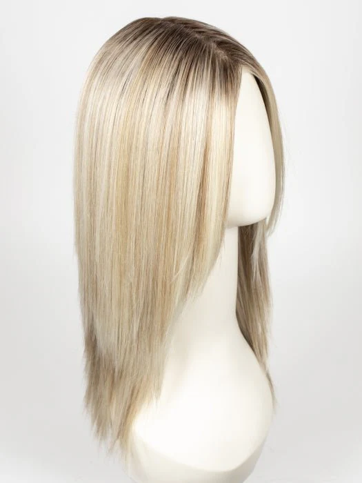 Well Played | HF Synthetic Lace Front Wig (Mono Part) - Image 58