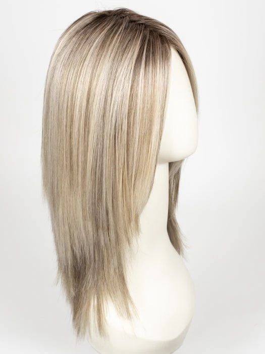 Well Played | HF Synthetic Lace Front Wig (Mono Part) - Image 59