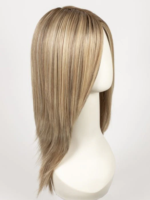 Well Played | HF Synthetic Lace Front Wig (Mono Part) - Image 60