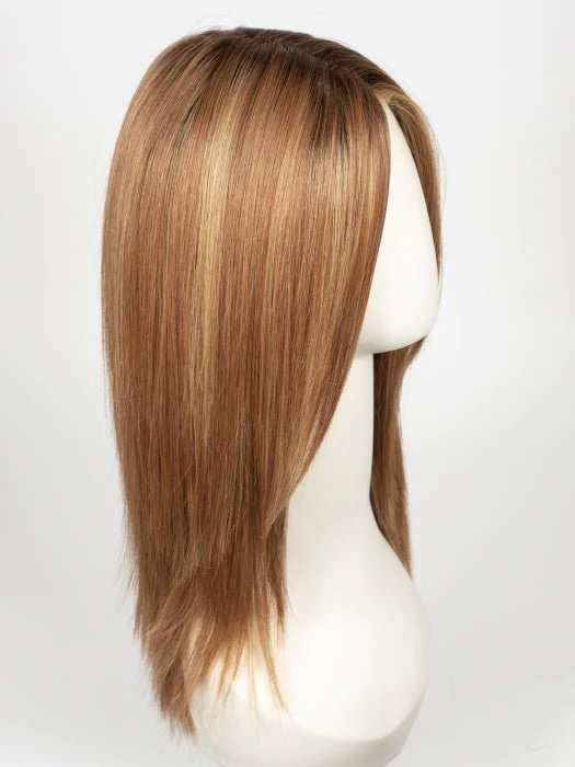 Well Played | HF Synthetic Lace Front Wig (Mono Part) - Image 61