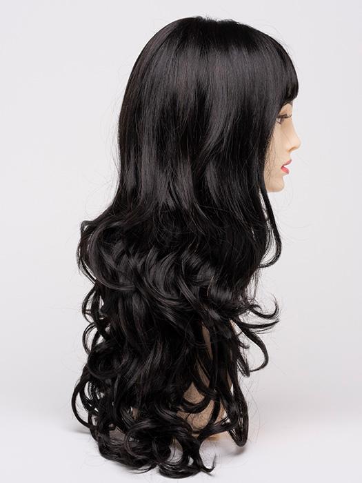 Wendi | Synthetic Lace Front Wig (Mono Part) - Image 12